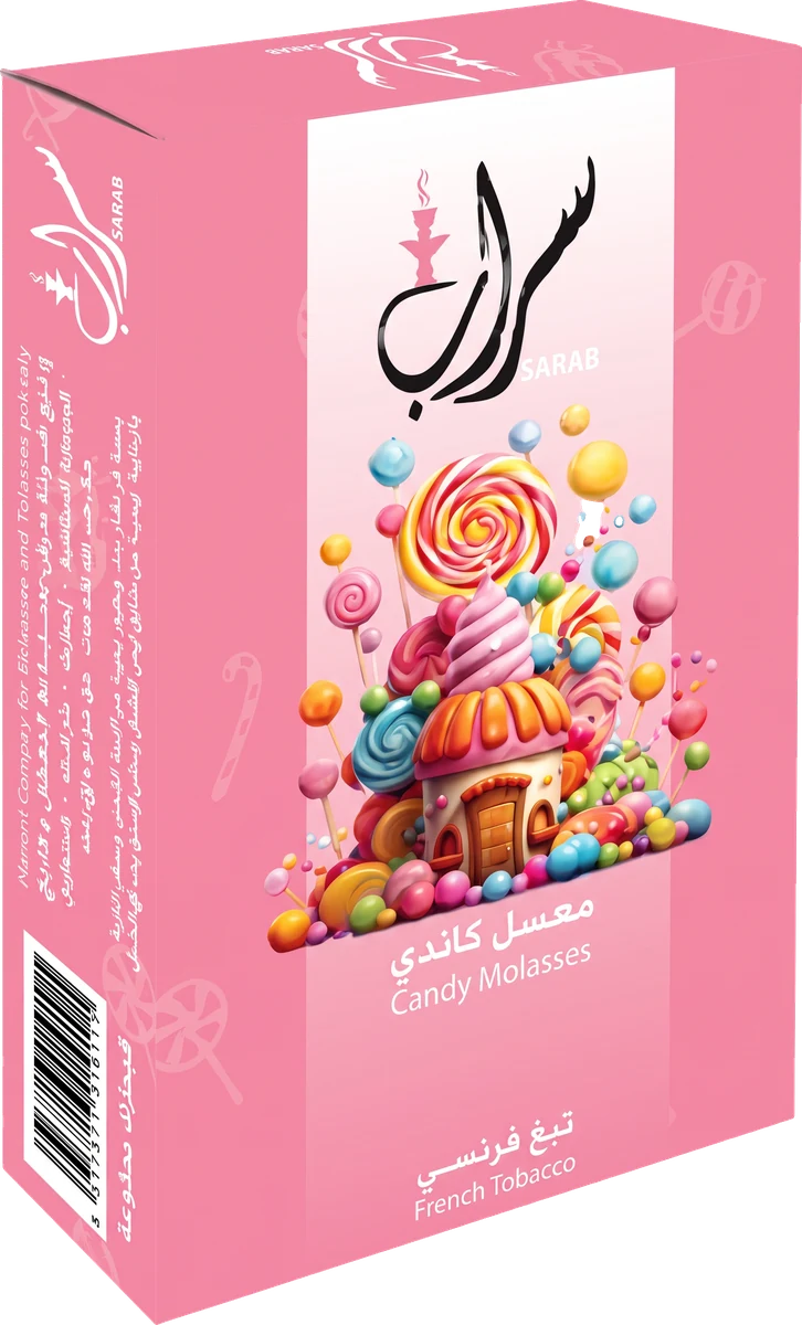 Candy