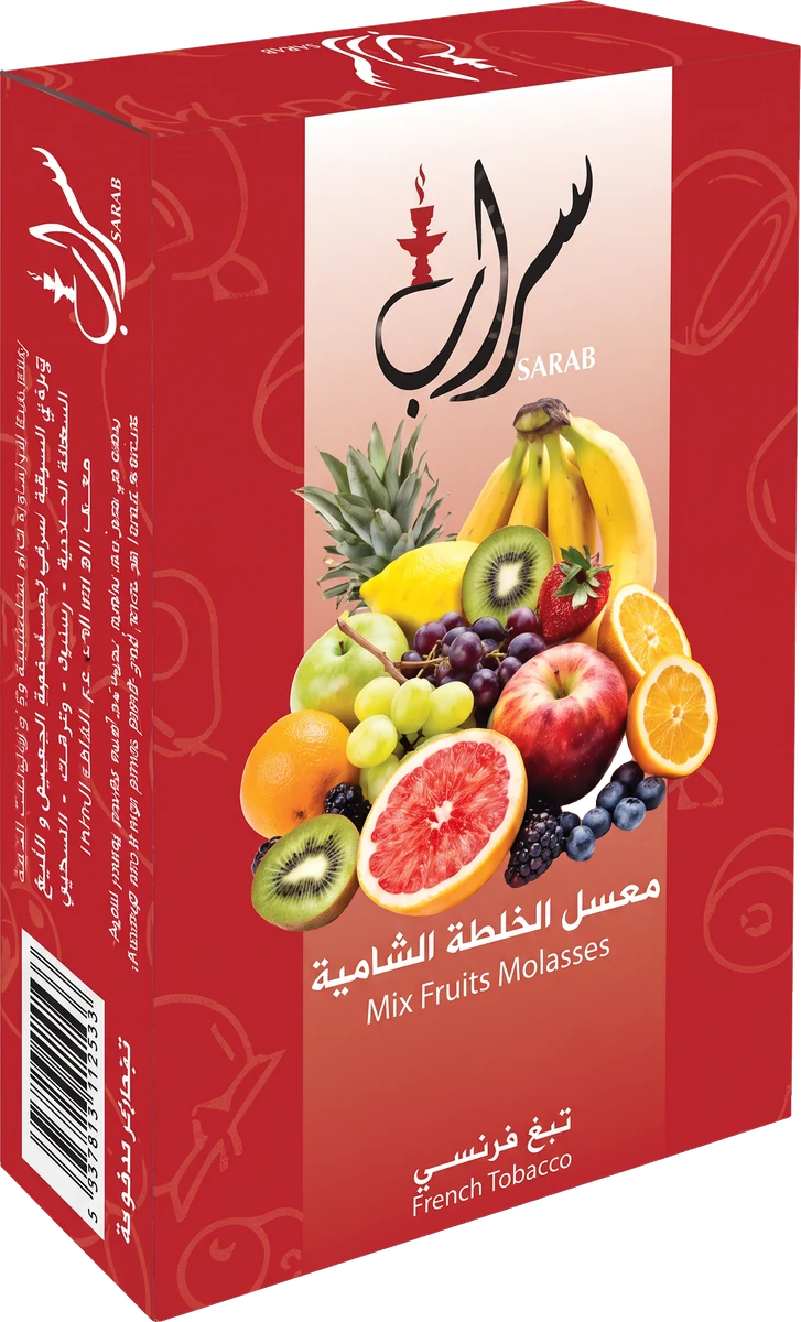 الخلطة الشامية
